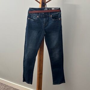 Boys Volcom Denim Jeans